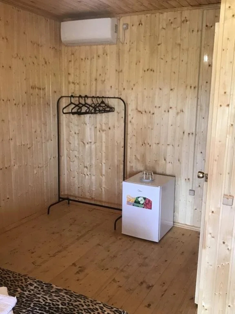 Na Fabrichnoj Guest House