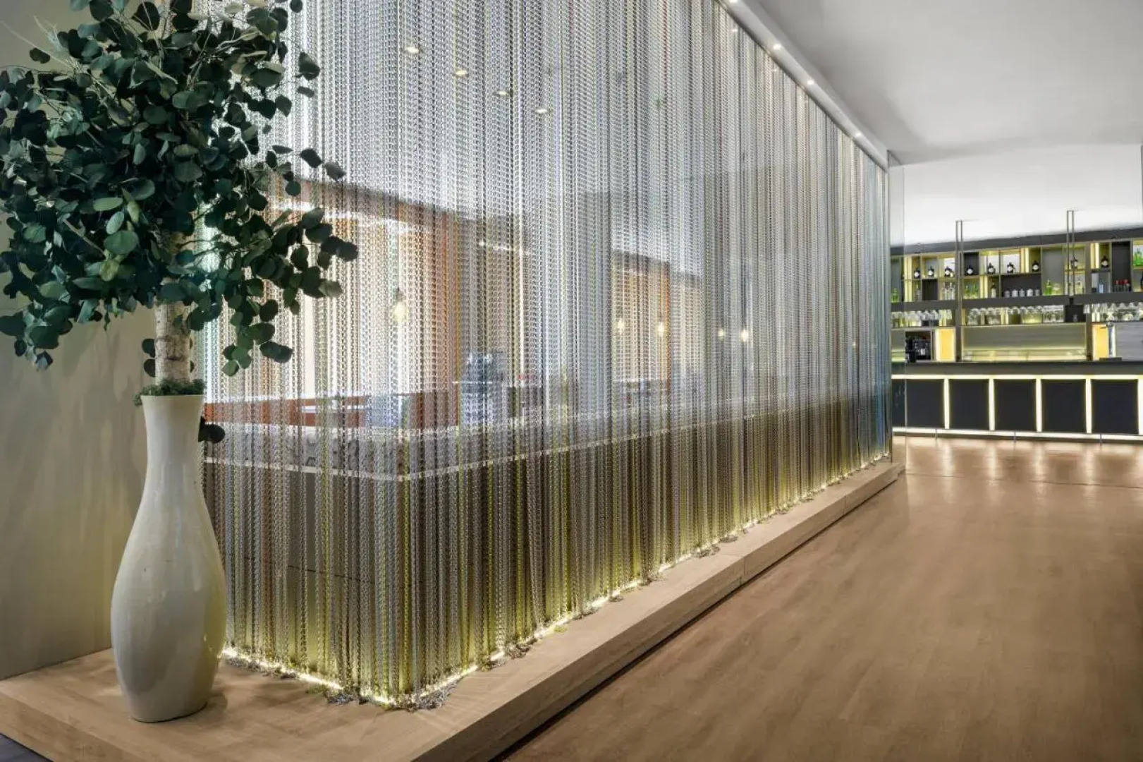 AC Hotel Valencia by Marriott