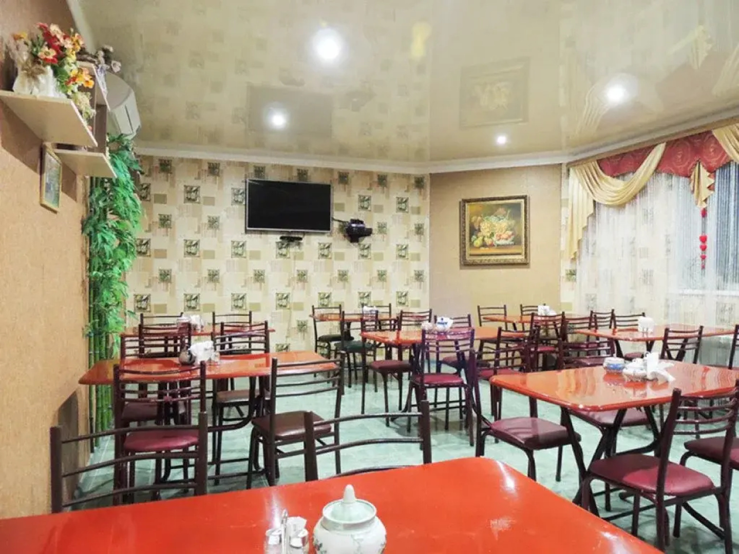 Guest house Lazurnyy Bereg