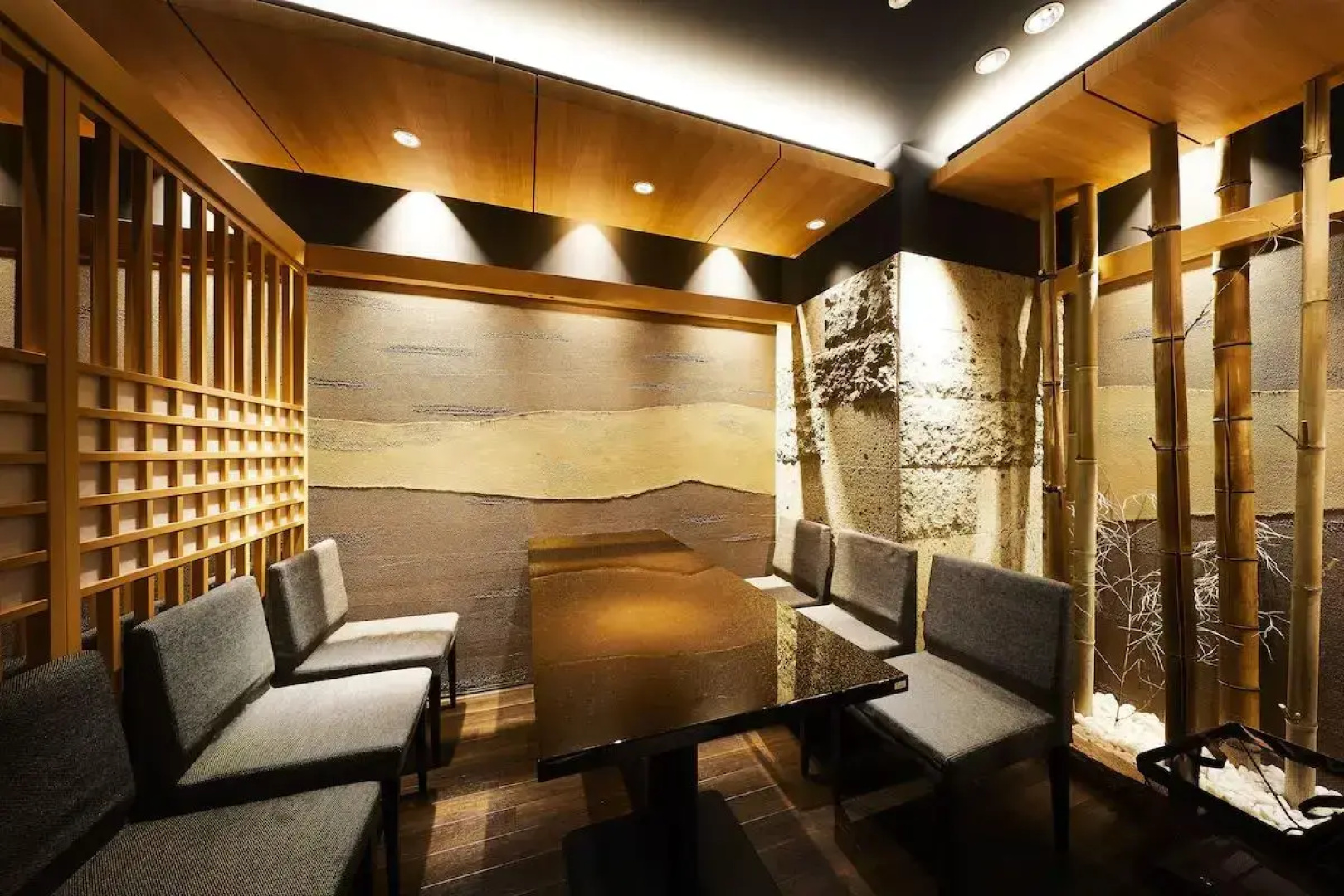 Ginza Grand Hotel
