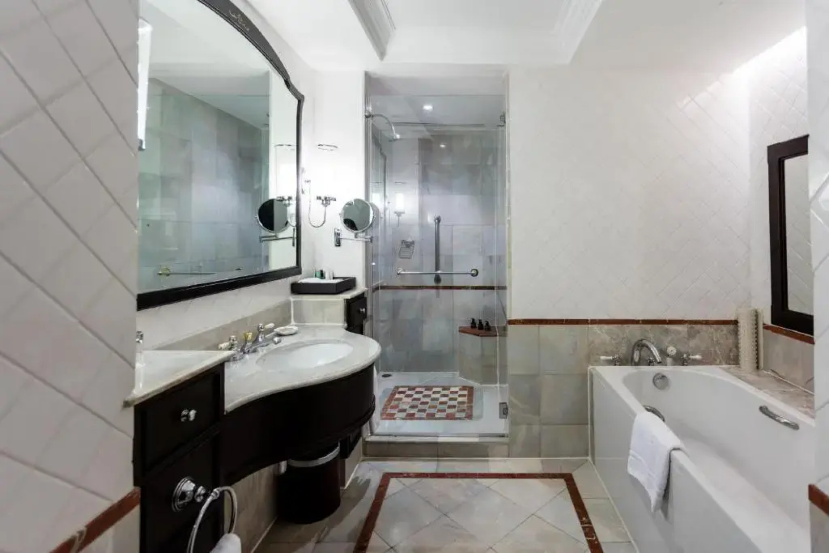 Отель Centara Grand Beach Resort and Villas Hua Hin