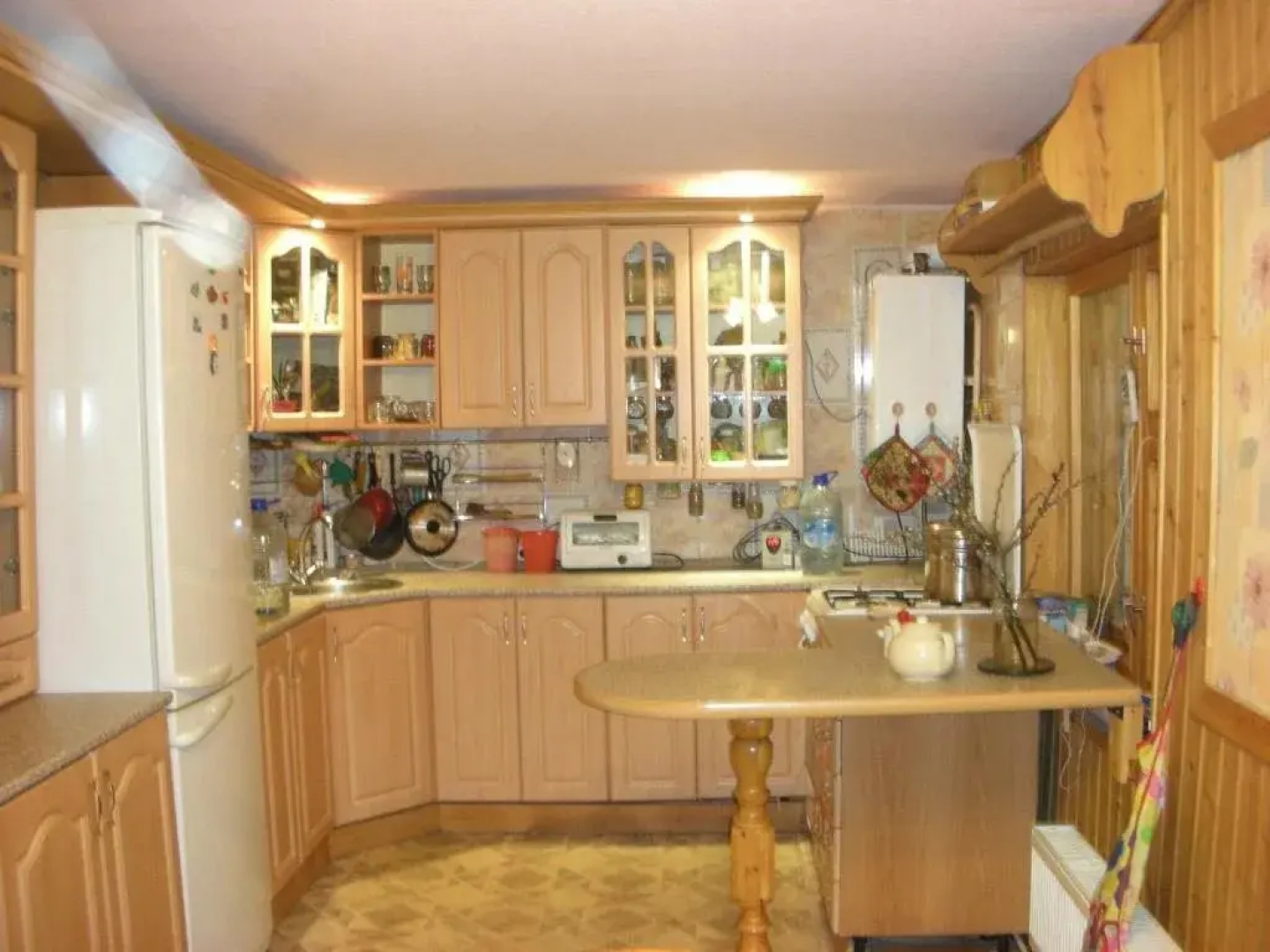 Guest House Kolokoltsi