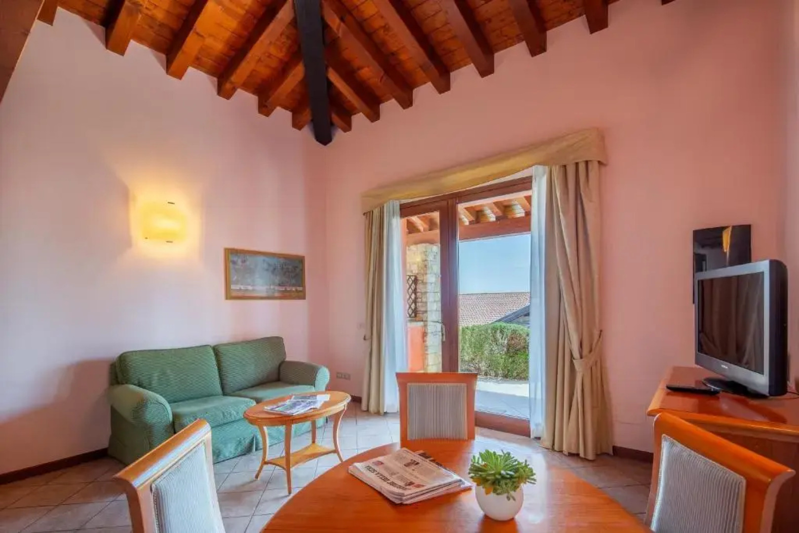 Domina Borgo degli Ulivi