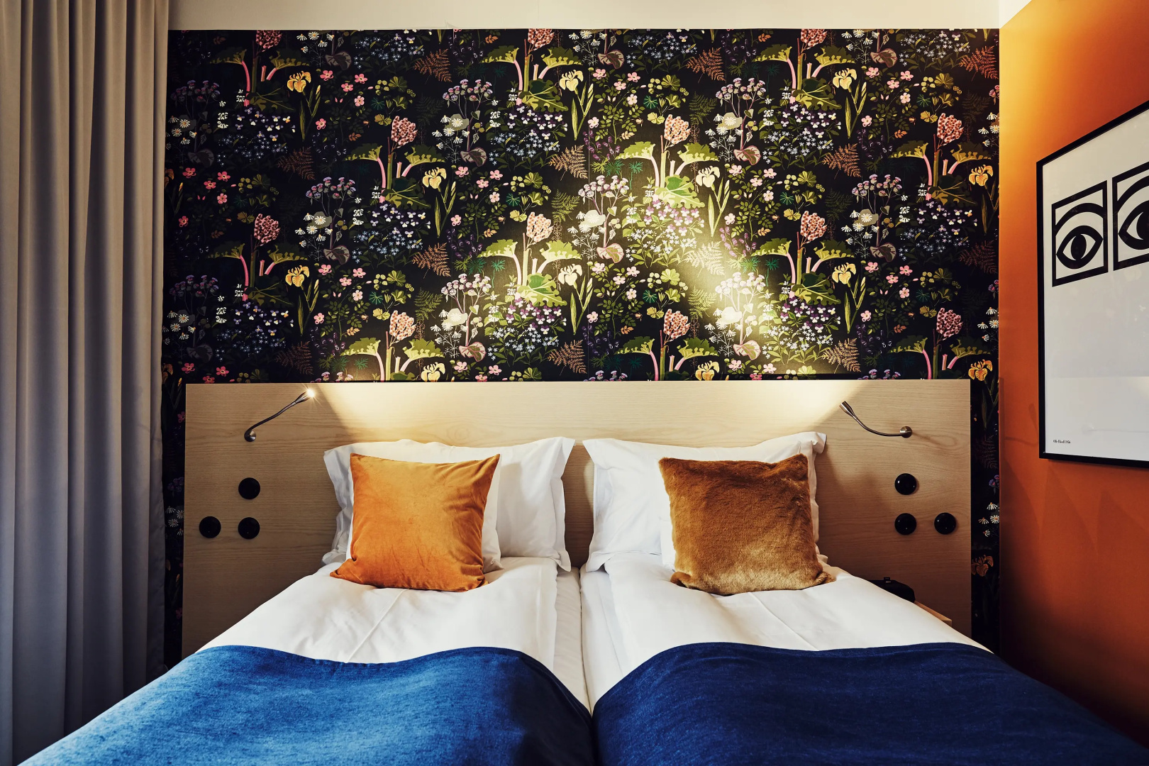 NOFO Hotel, WorldHotels Crafted