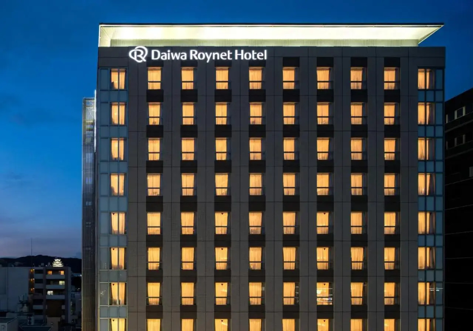 Daiwa Roynet Hotel Himeji