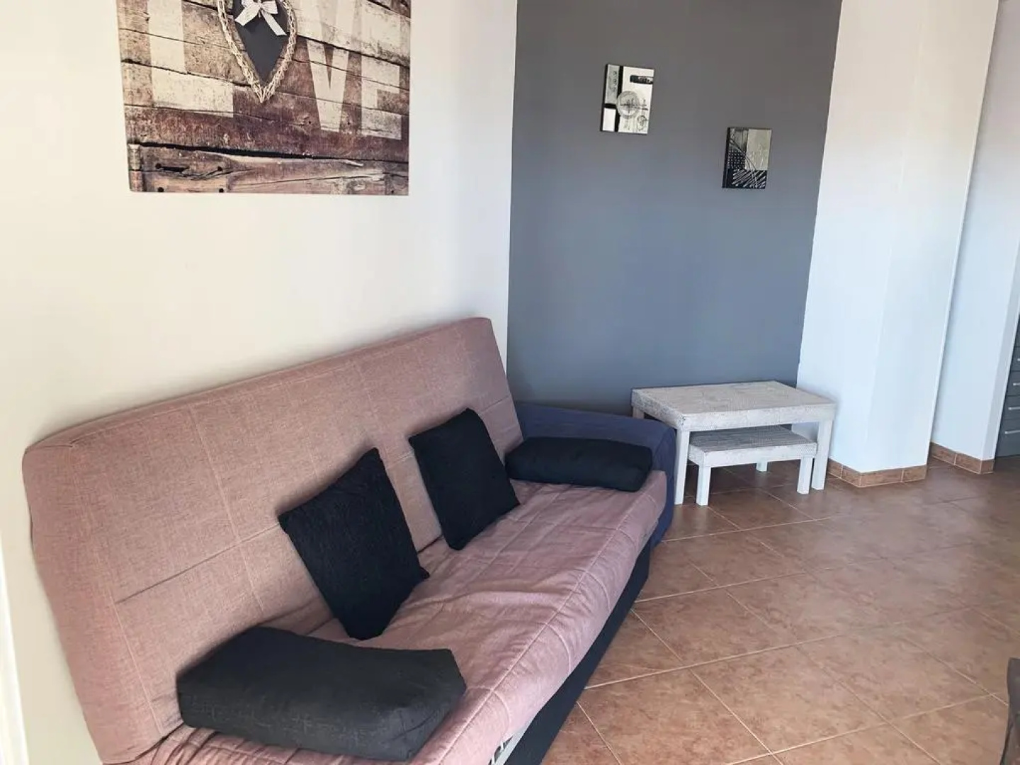 Apartamentos Argenta Caleta 3000