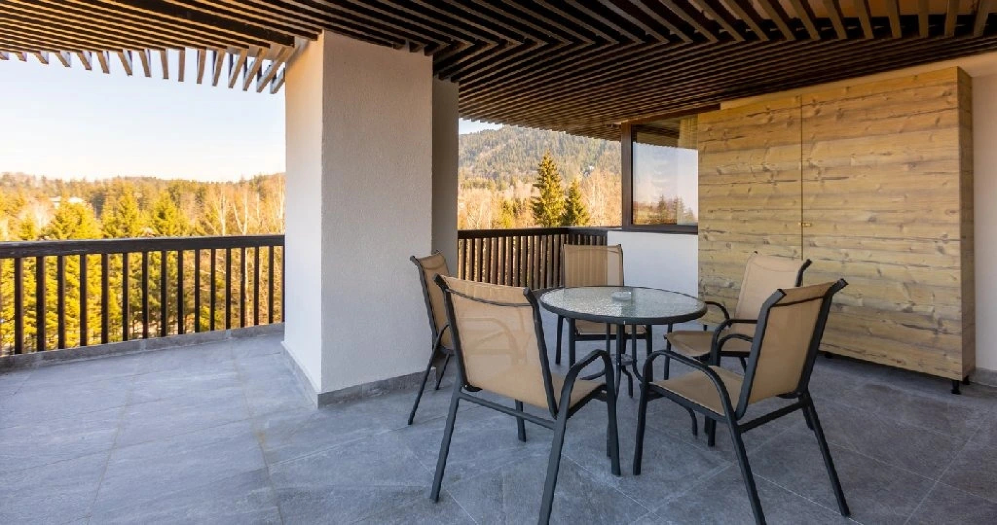 Alpin Resort Hotel