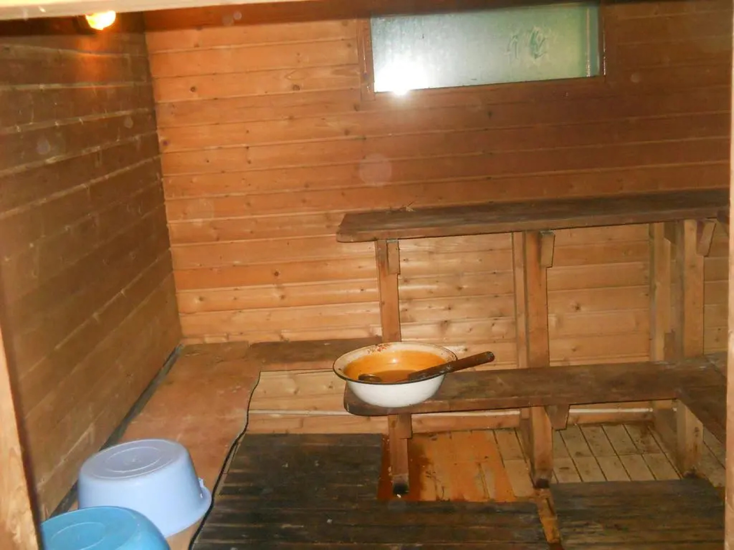 Holiday House U Ozera