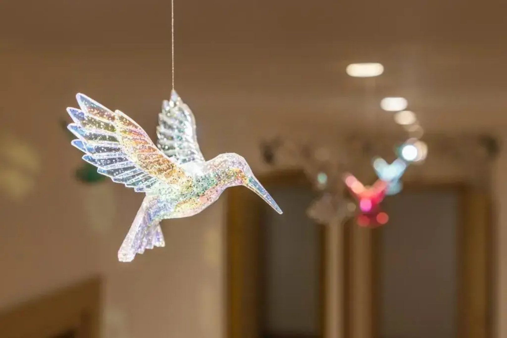 Colibrì Prestige Rooms