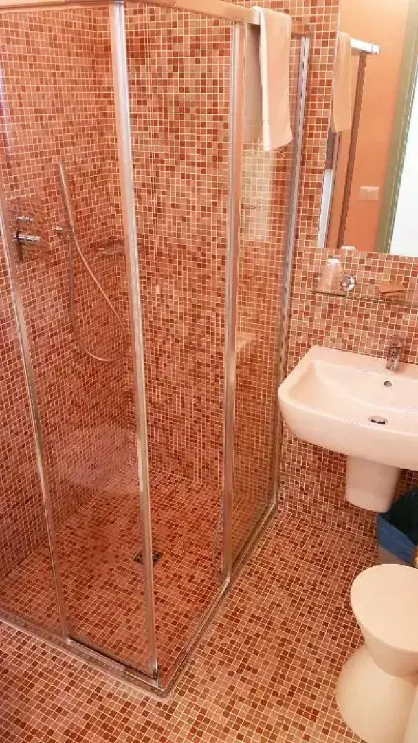 Hotel Villa Sapienza