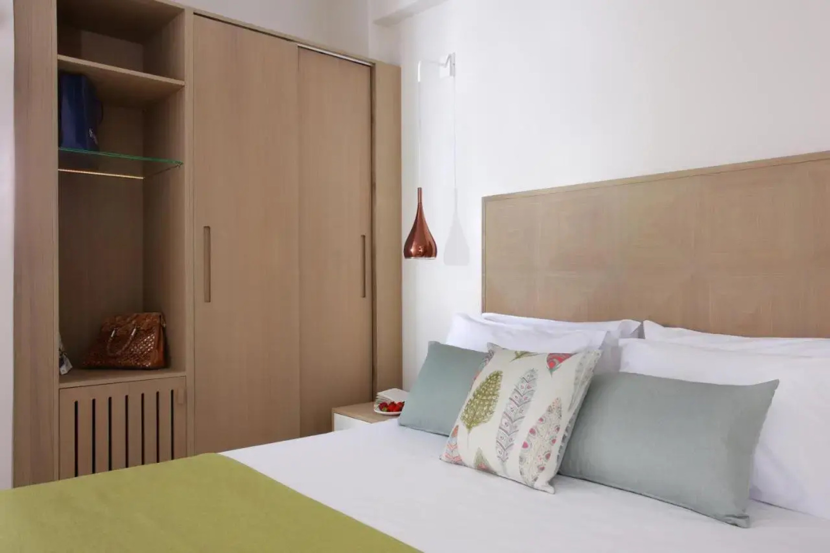 Paradise Hotel Corfu