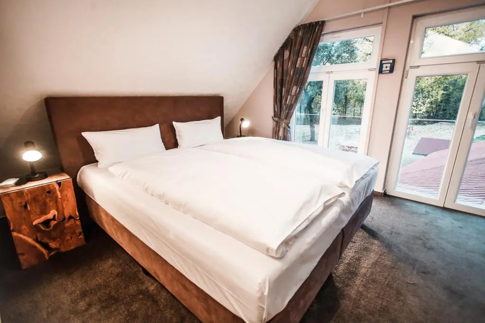 Landhotel Kahltalmühle
