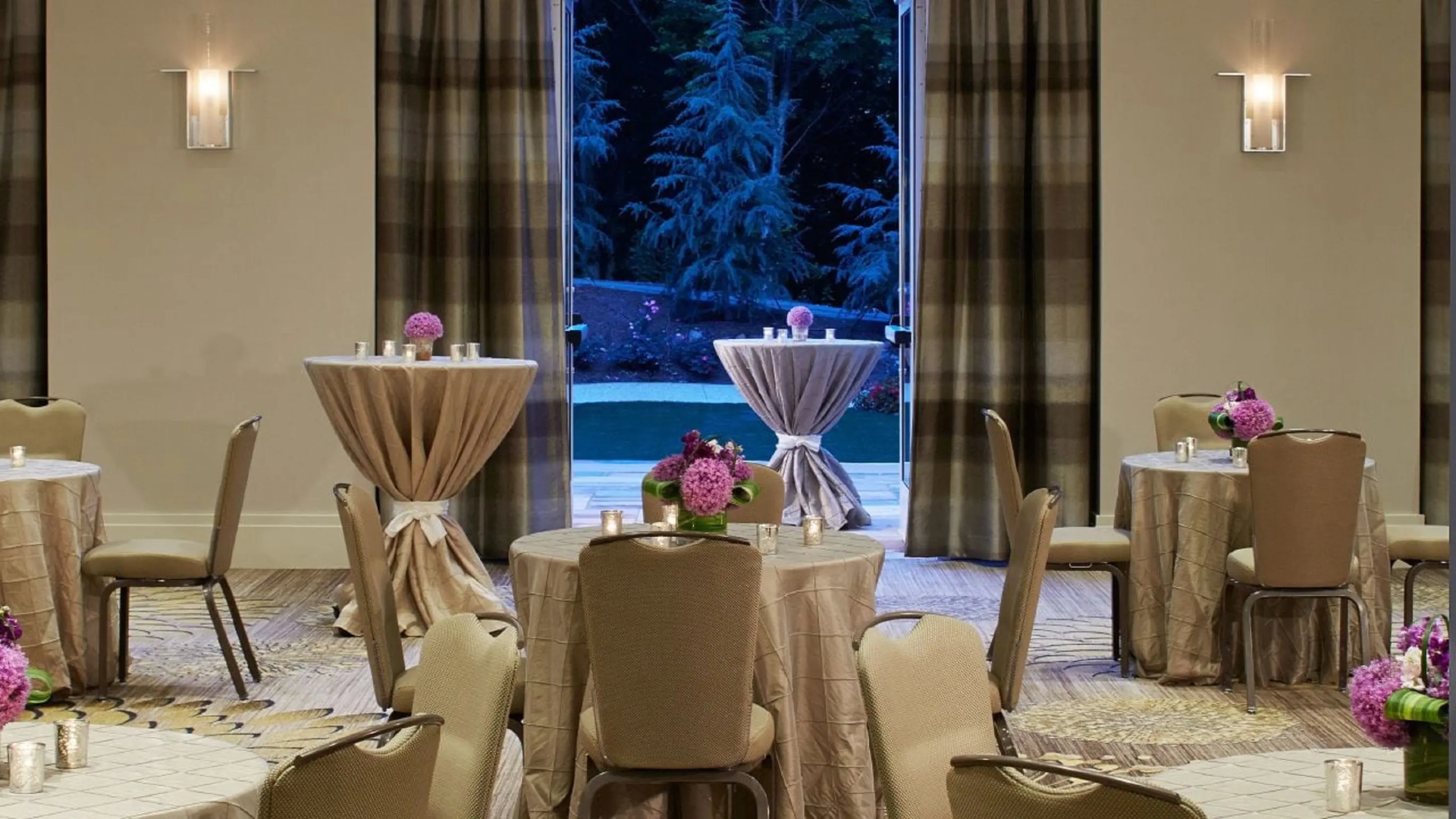 Hyatt Regency Atlanta Perimeter at Villa Christina