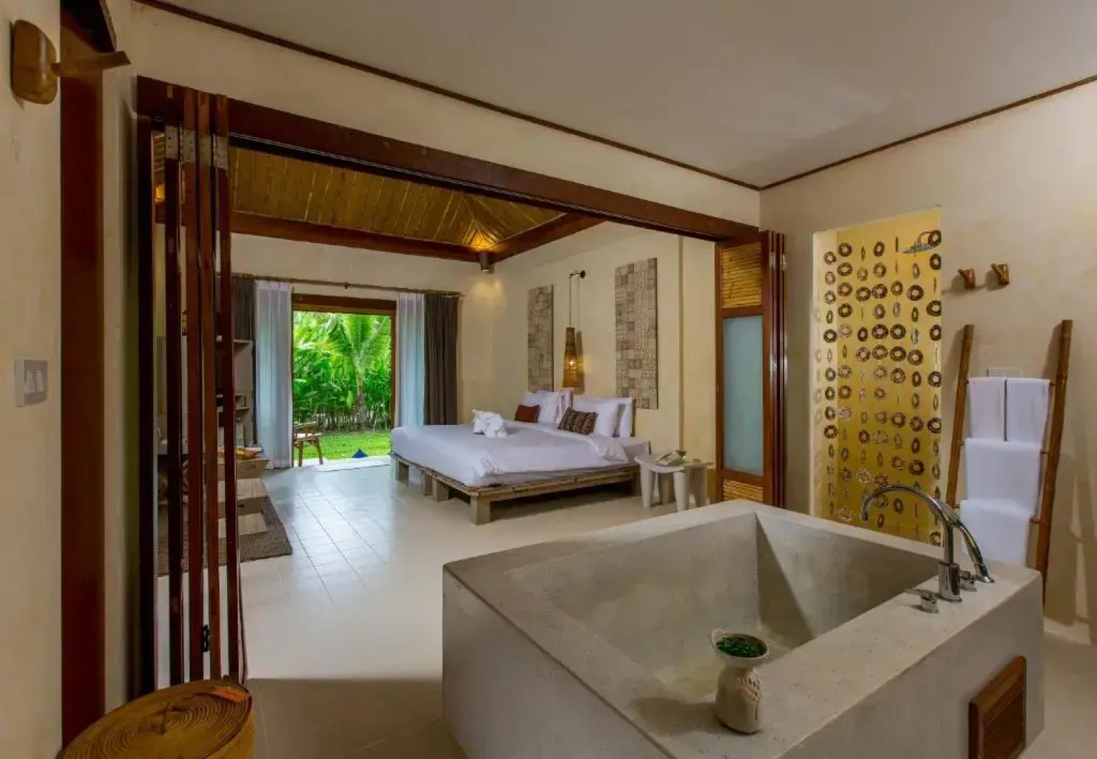 Bangsak Village - Adults Only