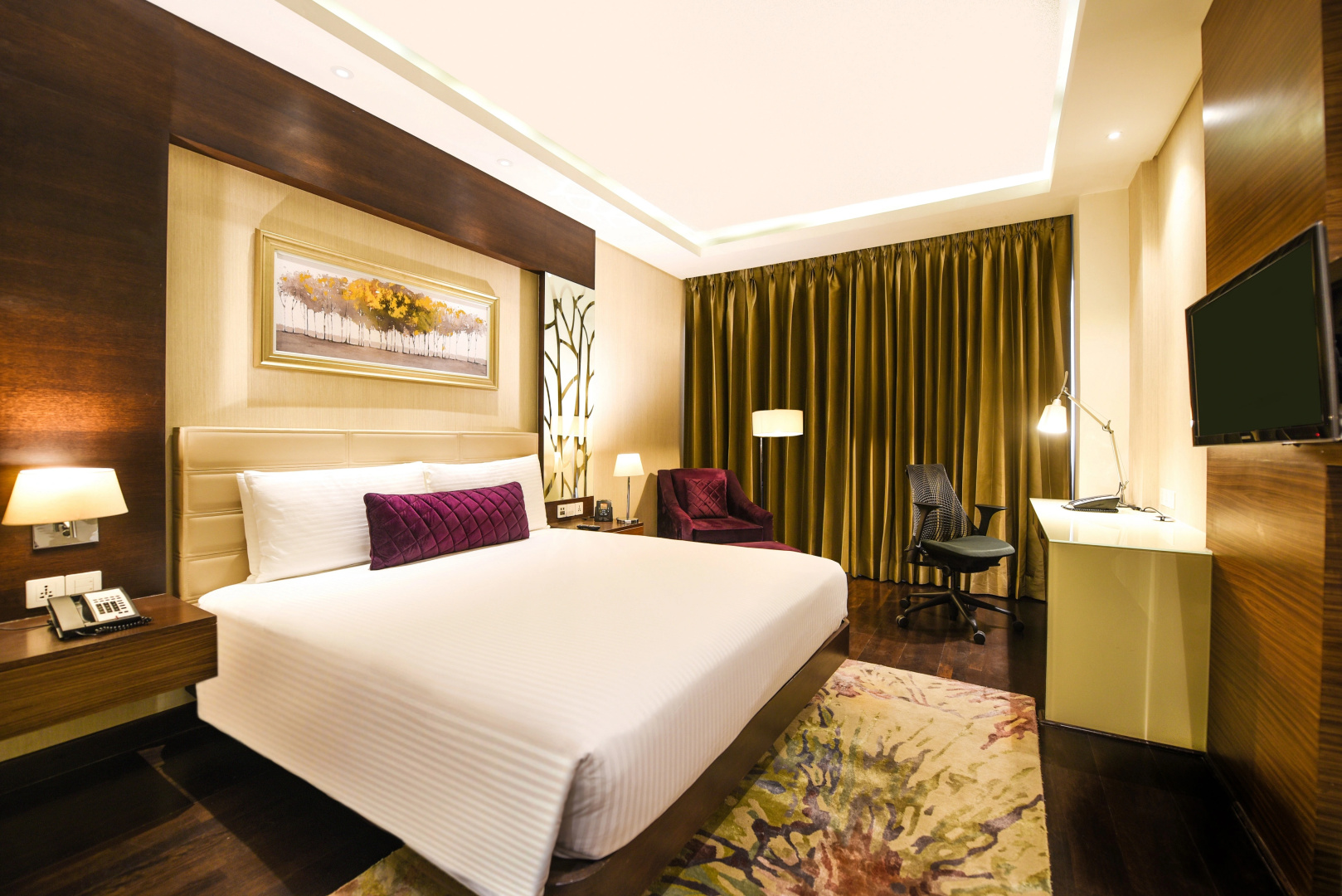 DoubleTree by Hilton Gurugram Baani Square