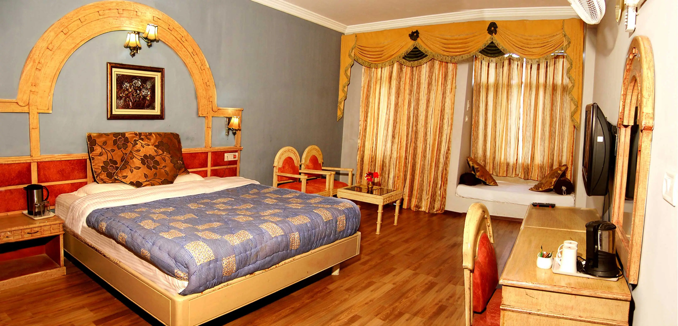 Royal Park Resorts