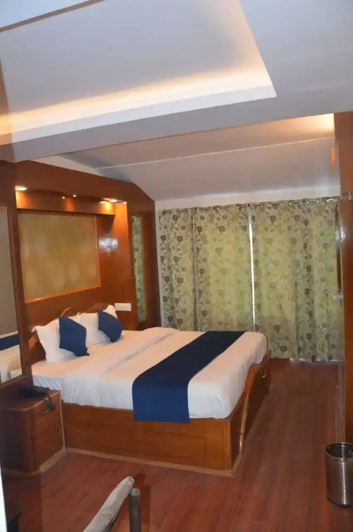 Hotel Woodpark