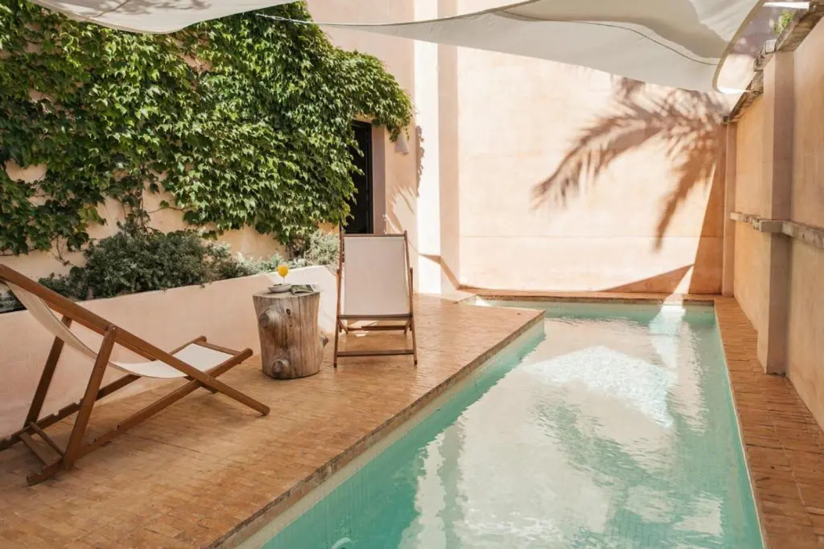 Hotel Faustino Gran - Relais & Chateaux