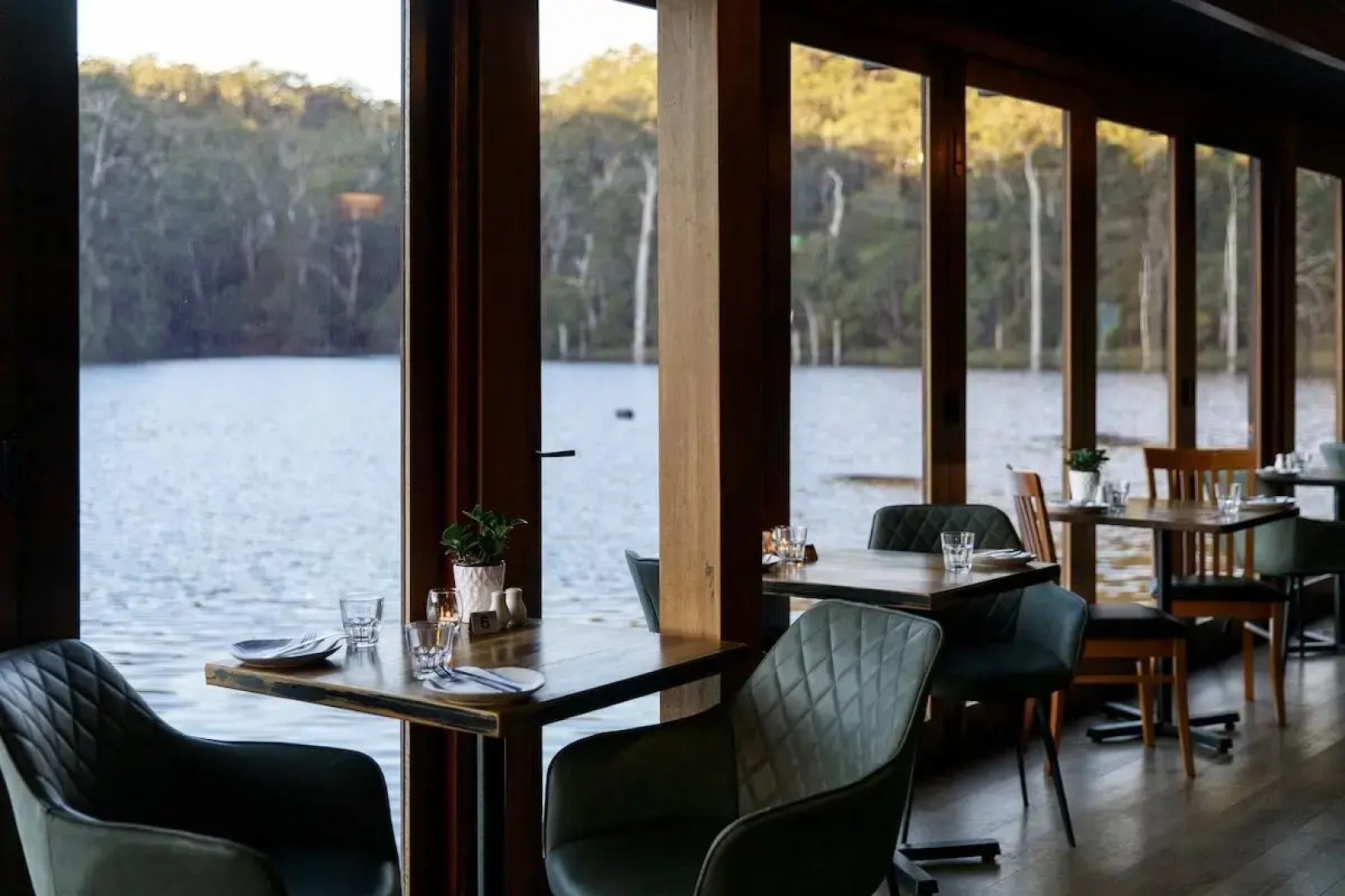 RAC Karri Valley Resort