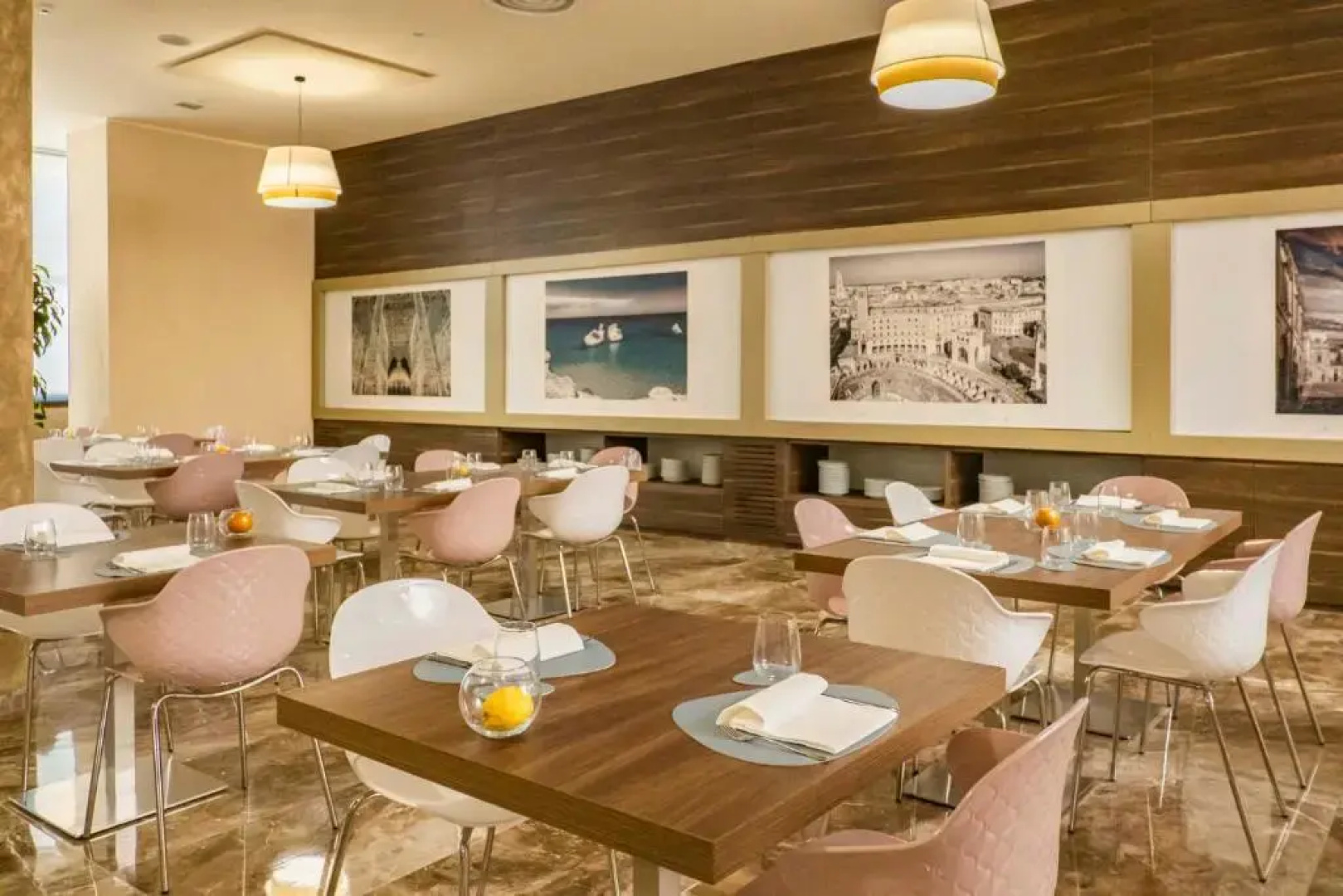 Mercure Hotel President Lecce