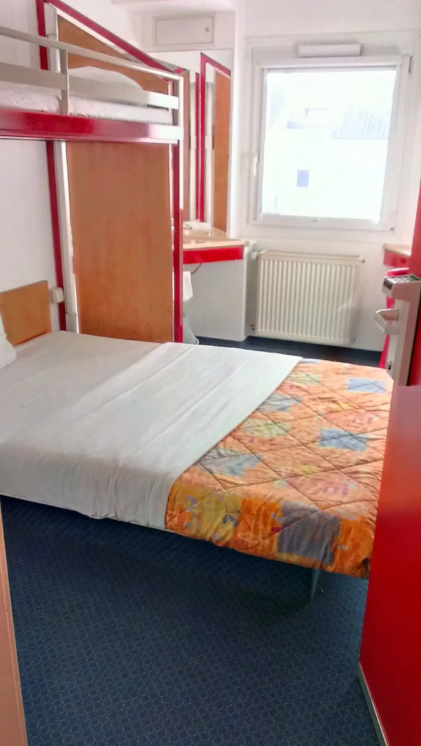 Motel 24h Berlin