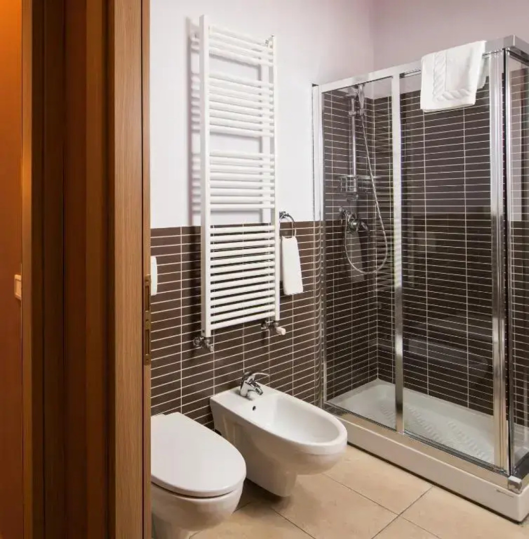 Santa Giulia Hotel e Residence