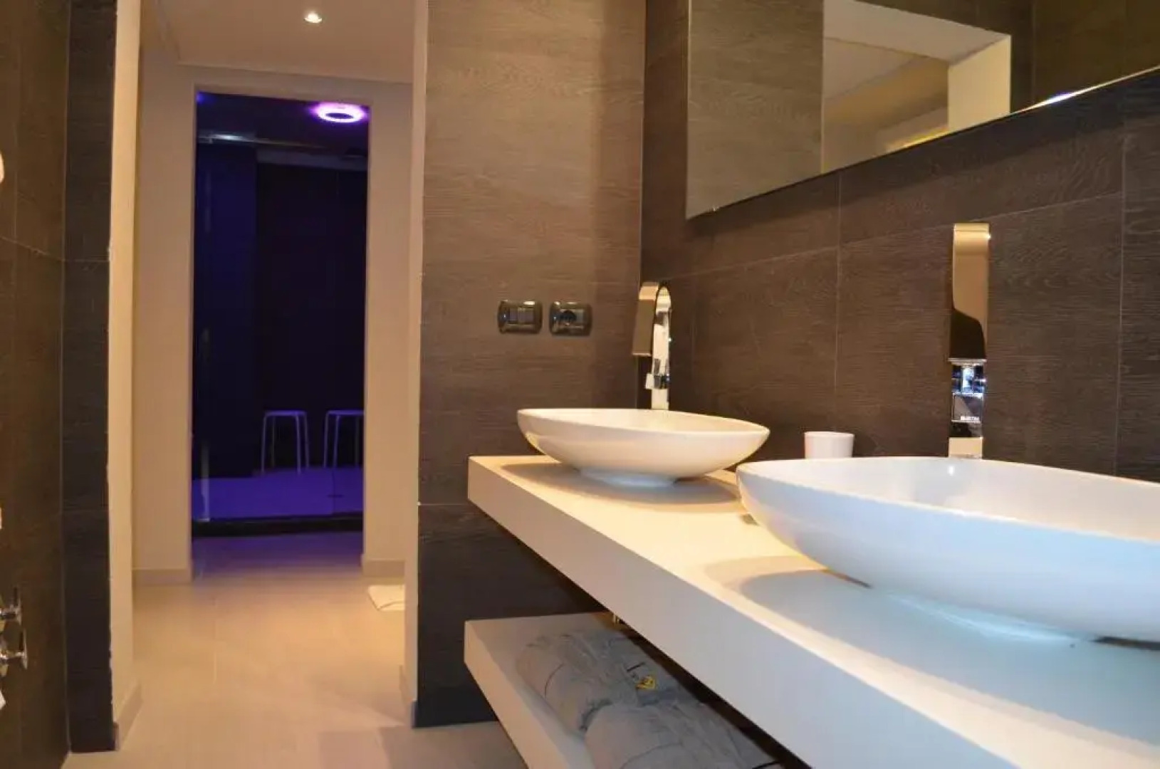 Grand Hotel Nizza Et Suisse