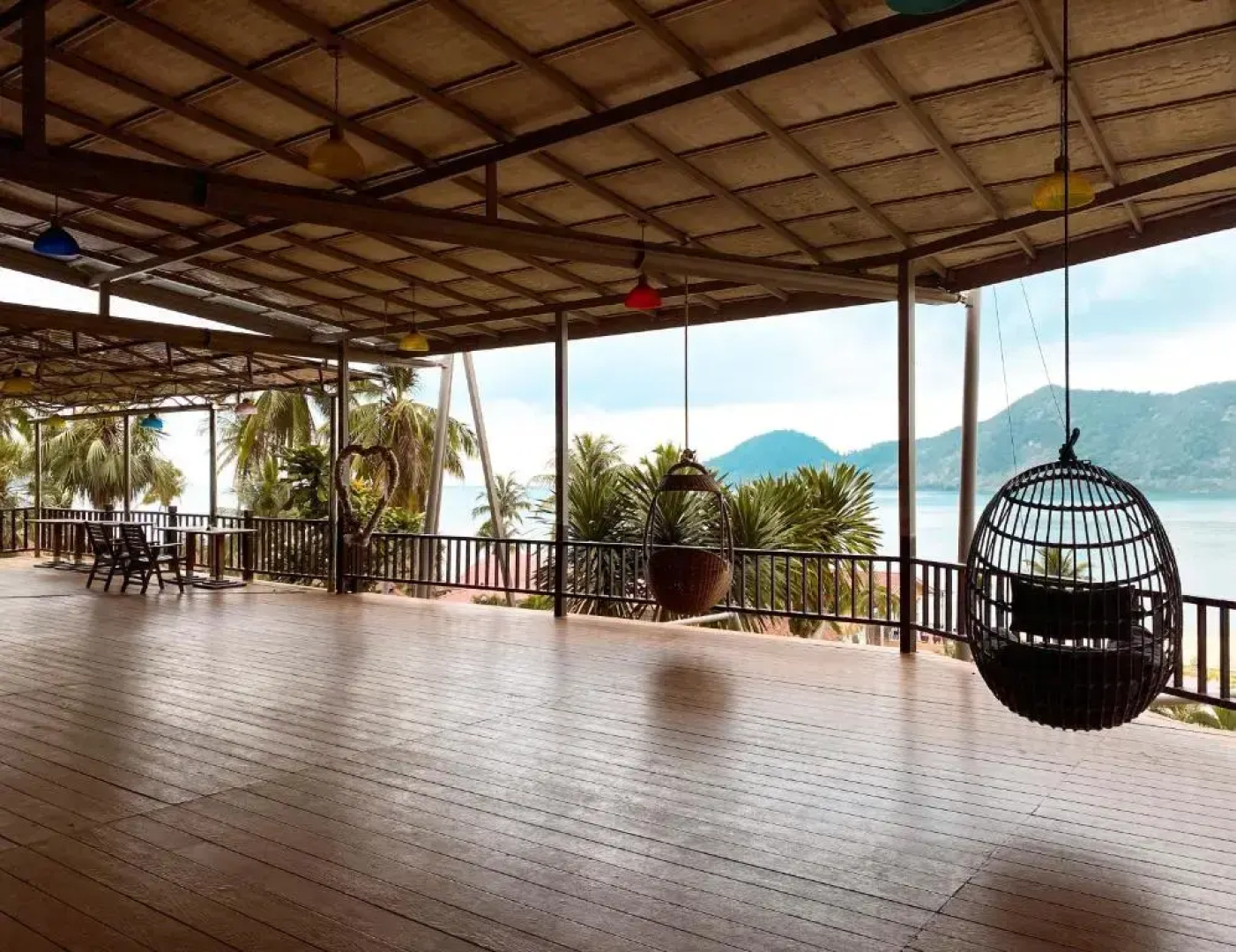 The Aiyapura Koh Chang