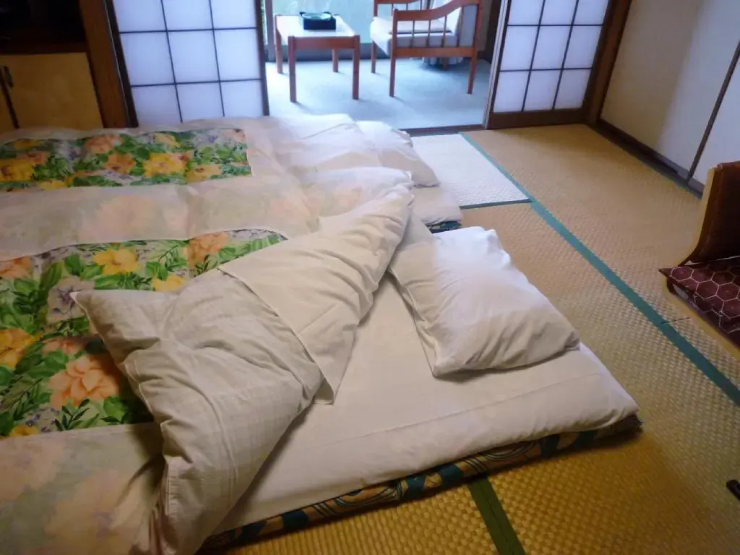 Гостевой Дом Ito Onsen Yokikan