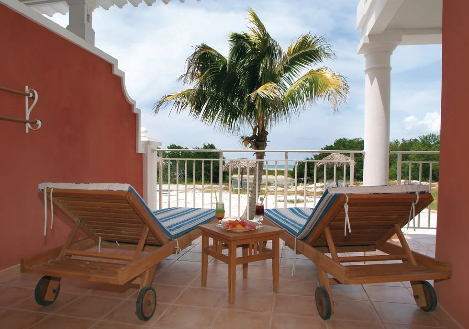 Hotel Swandor Varadero Beach