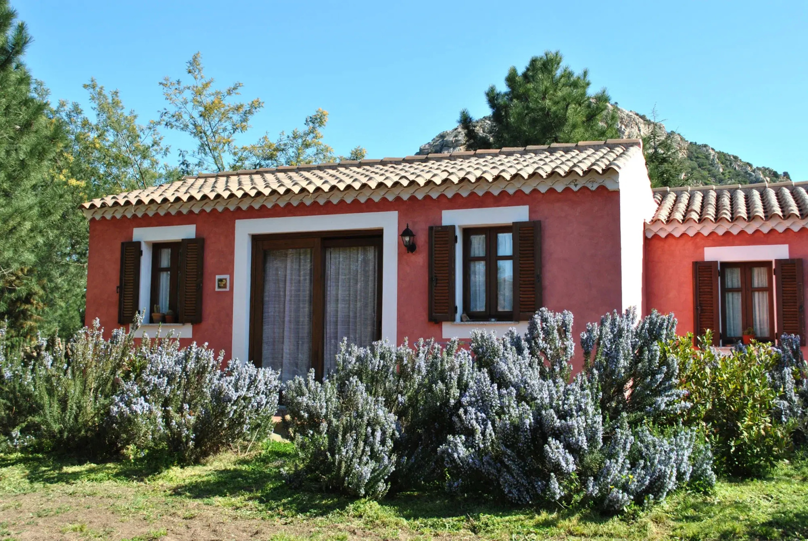 L'Aglientu