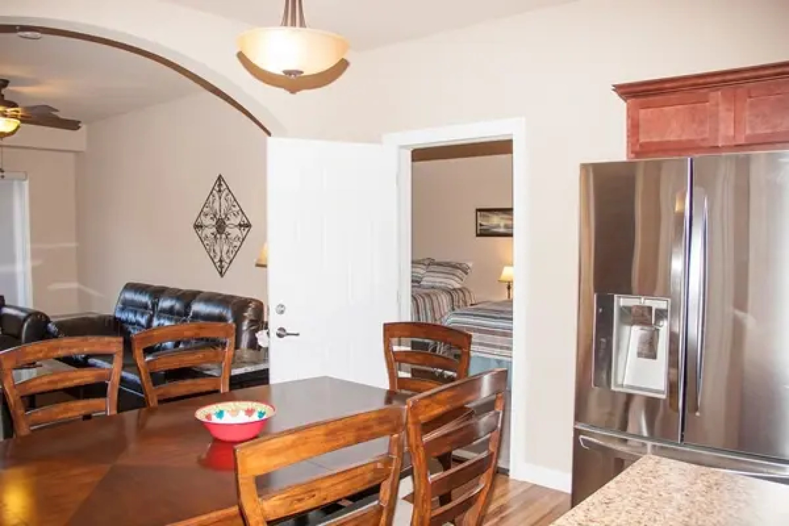 Nantucket Bay Condominiums