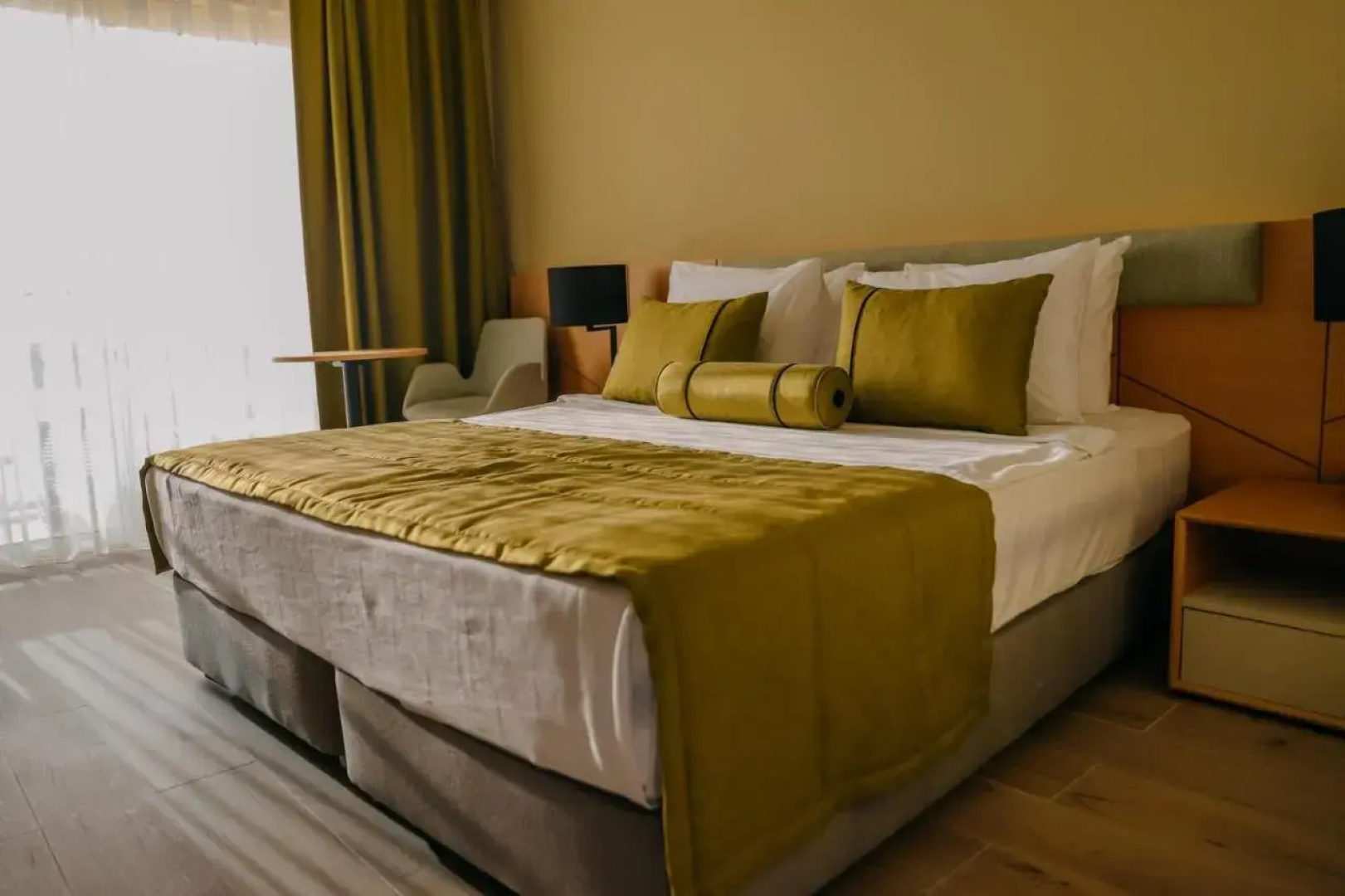 Prive Hotel Didim 