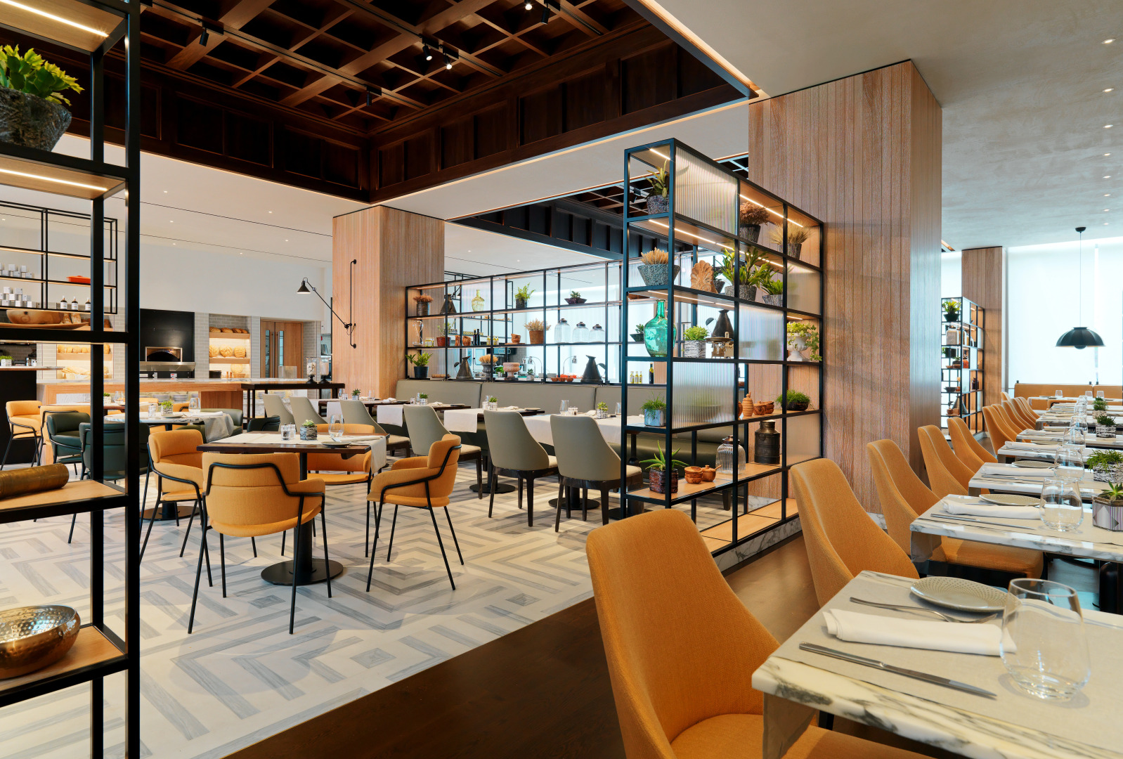 Athens Marriott Hotel