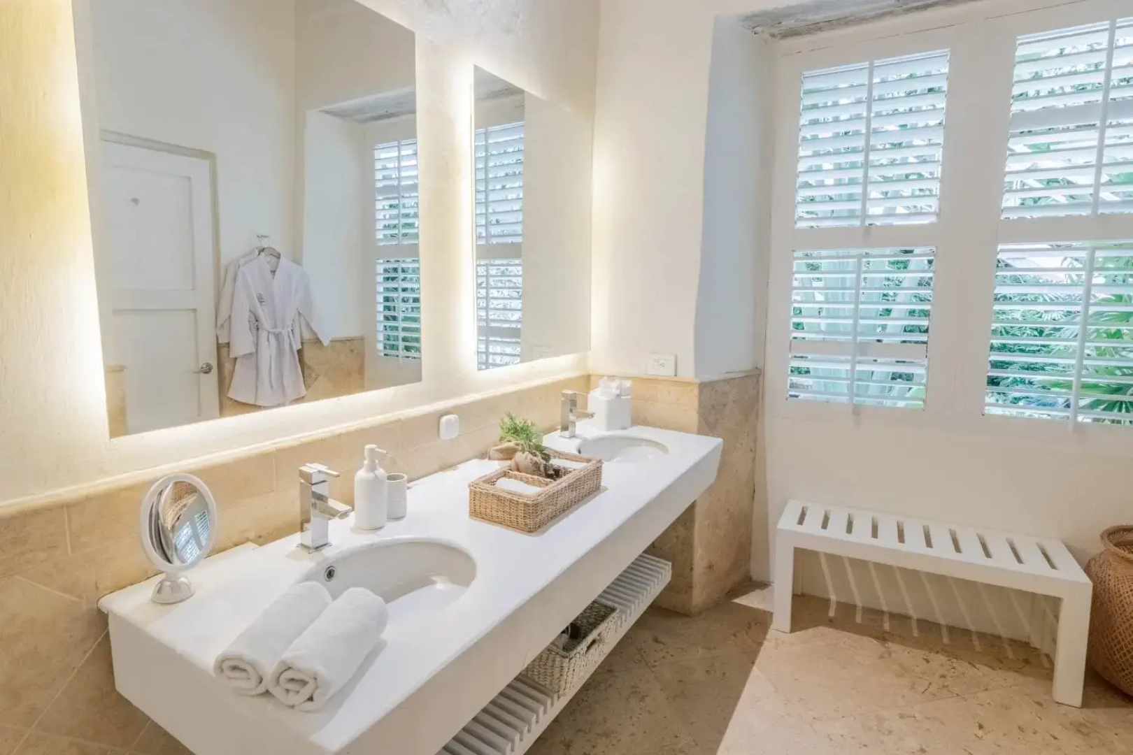 Casa DiLuca Cartagena Hotel Boutique