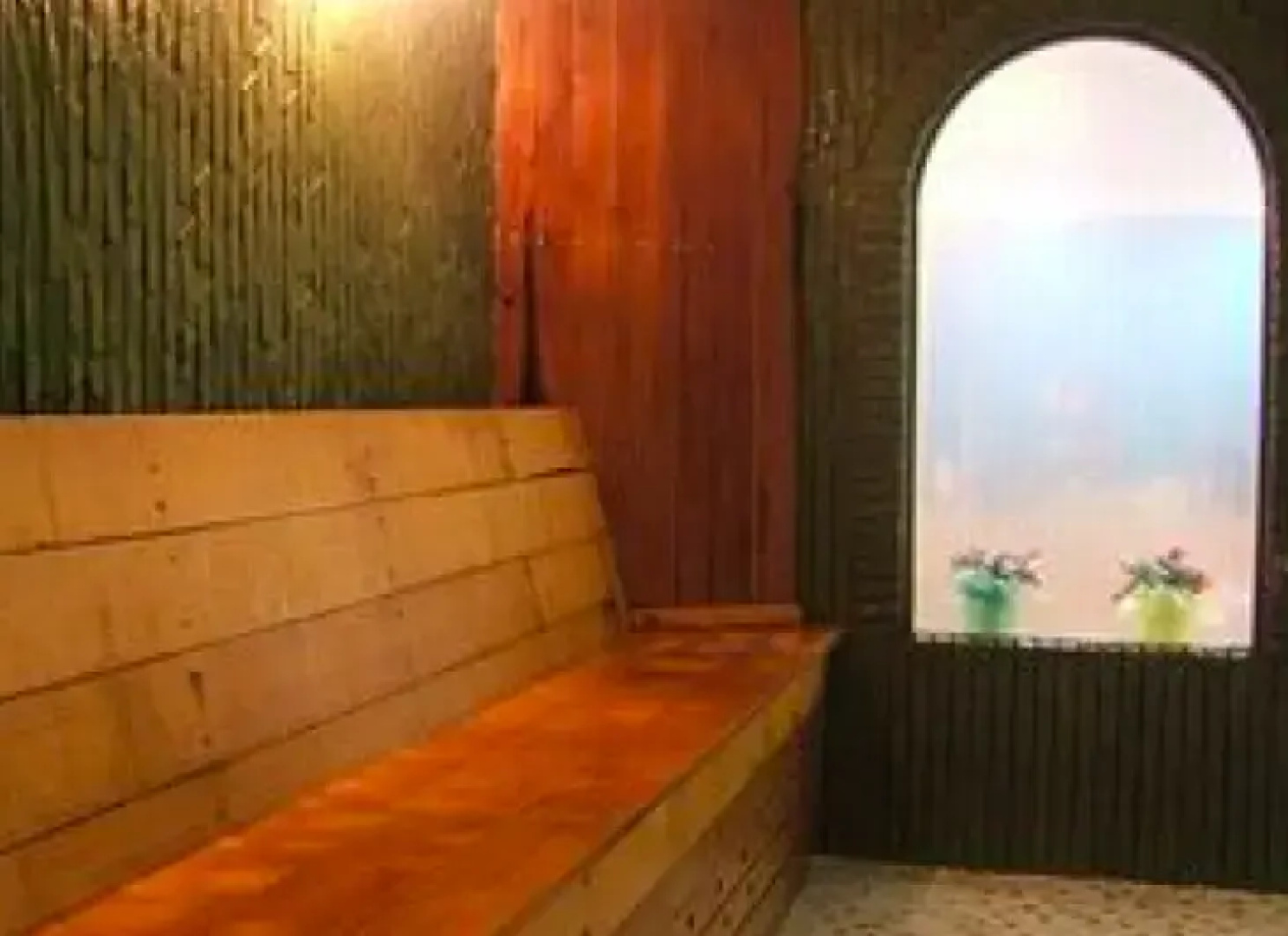Green Plaza Shinjuku Capsule Hotel