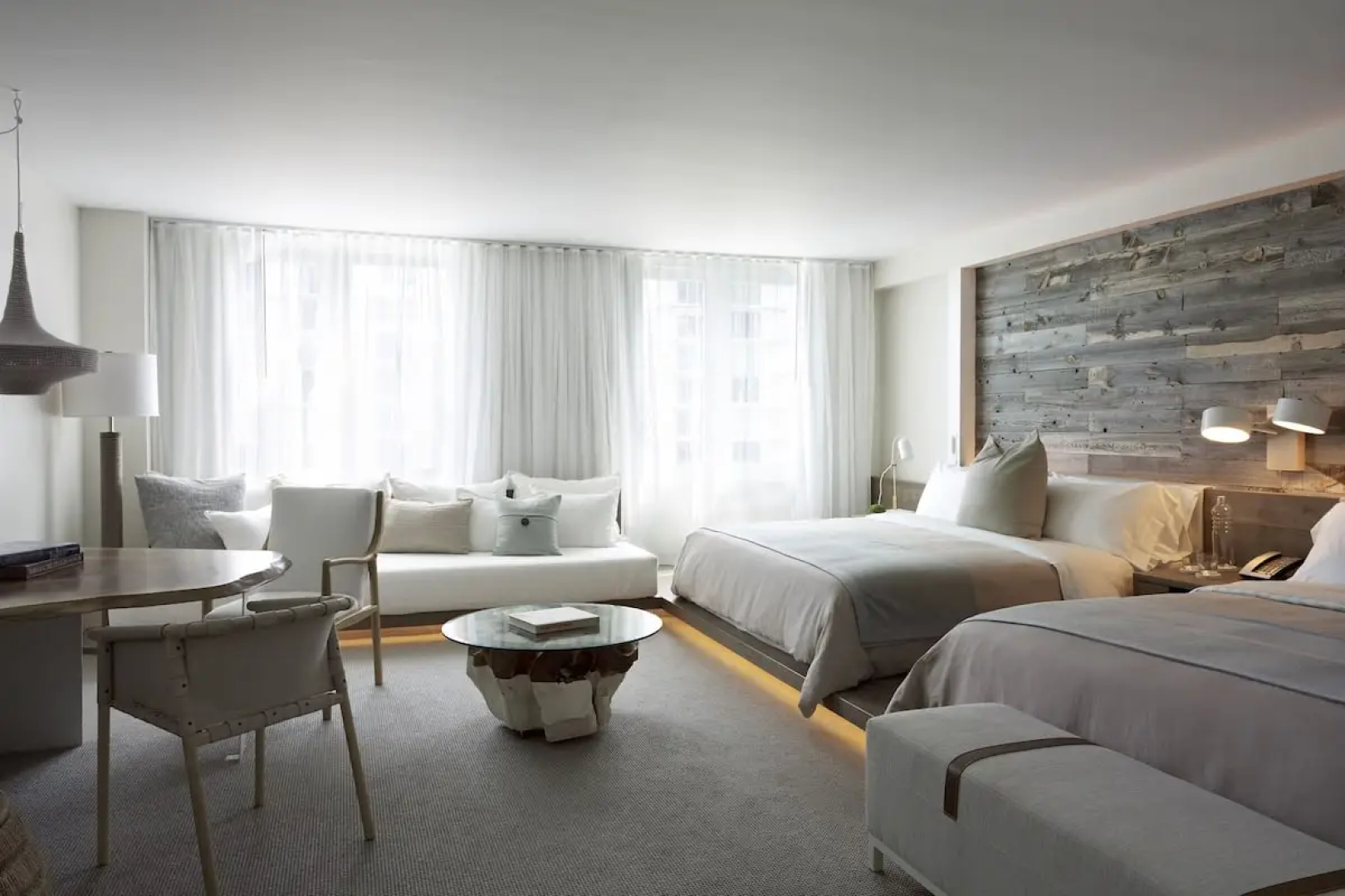 1 Hotel South Beach