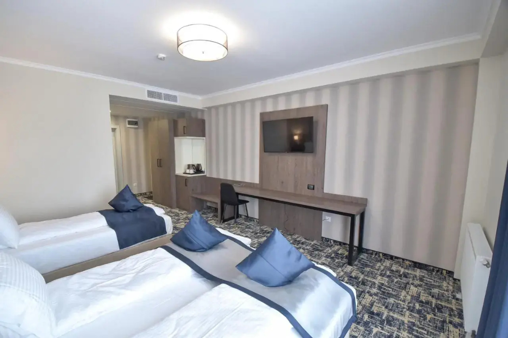 Hotel Imperio Cernavoda