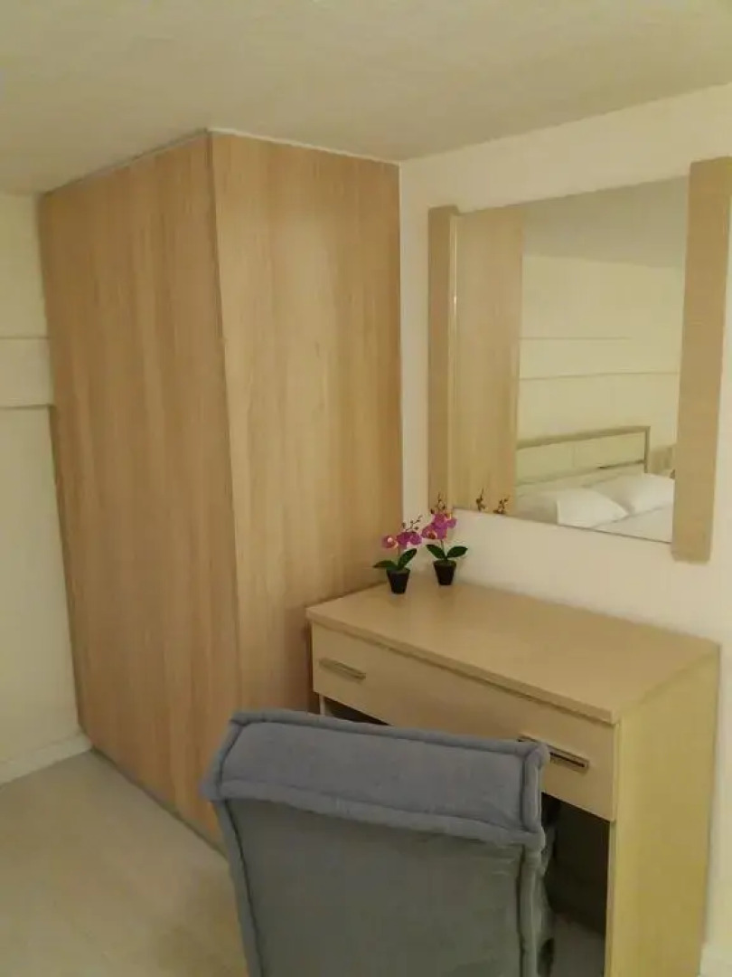 Lefkada Center Apartments