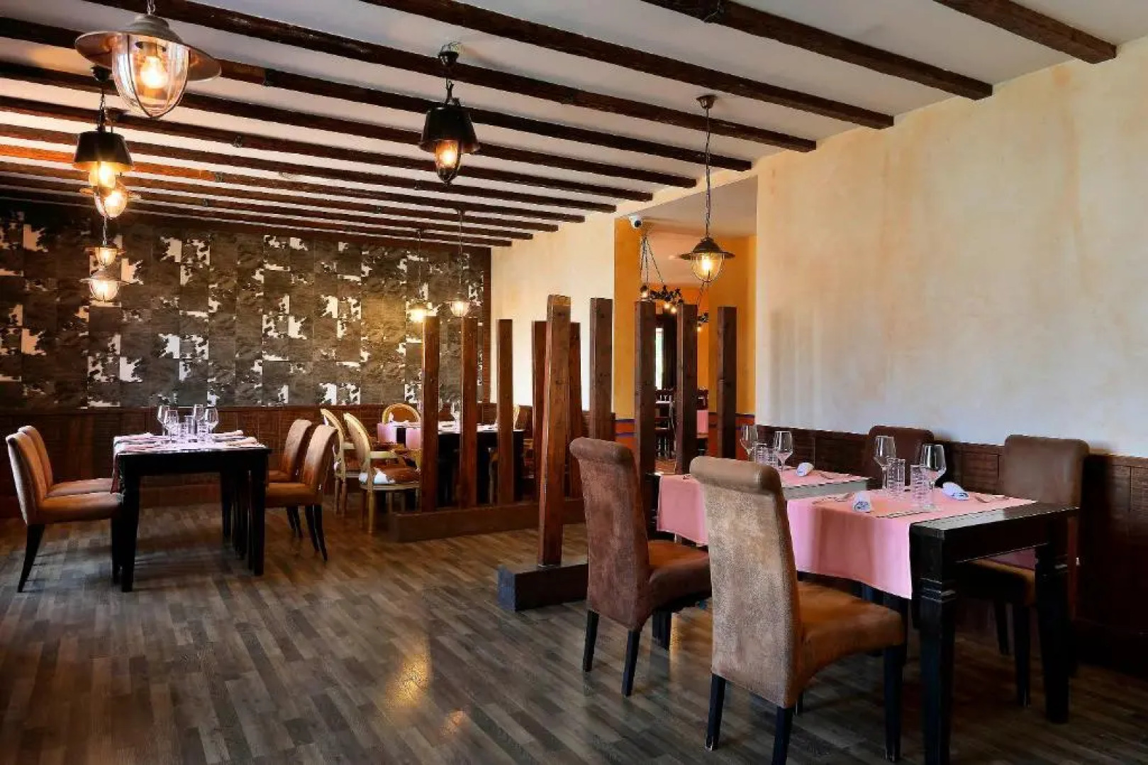 Отель Grand Palladium Palace Ibiza Resort & Spa