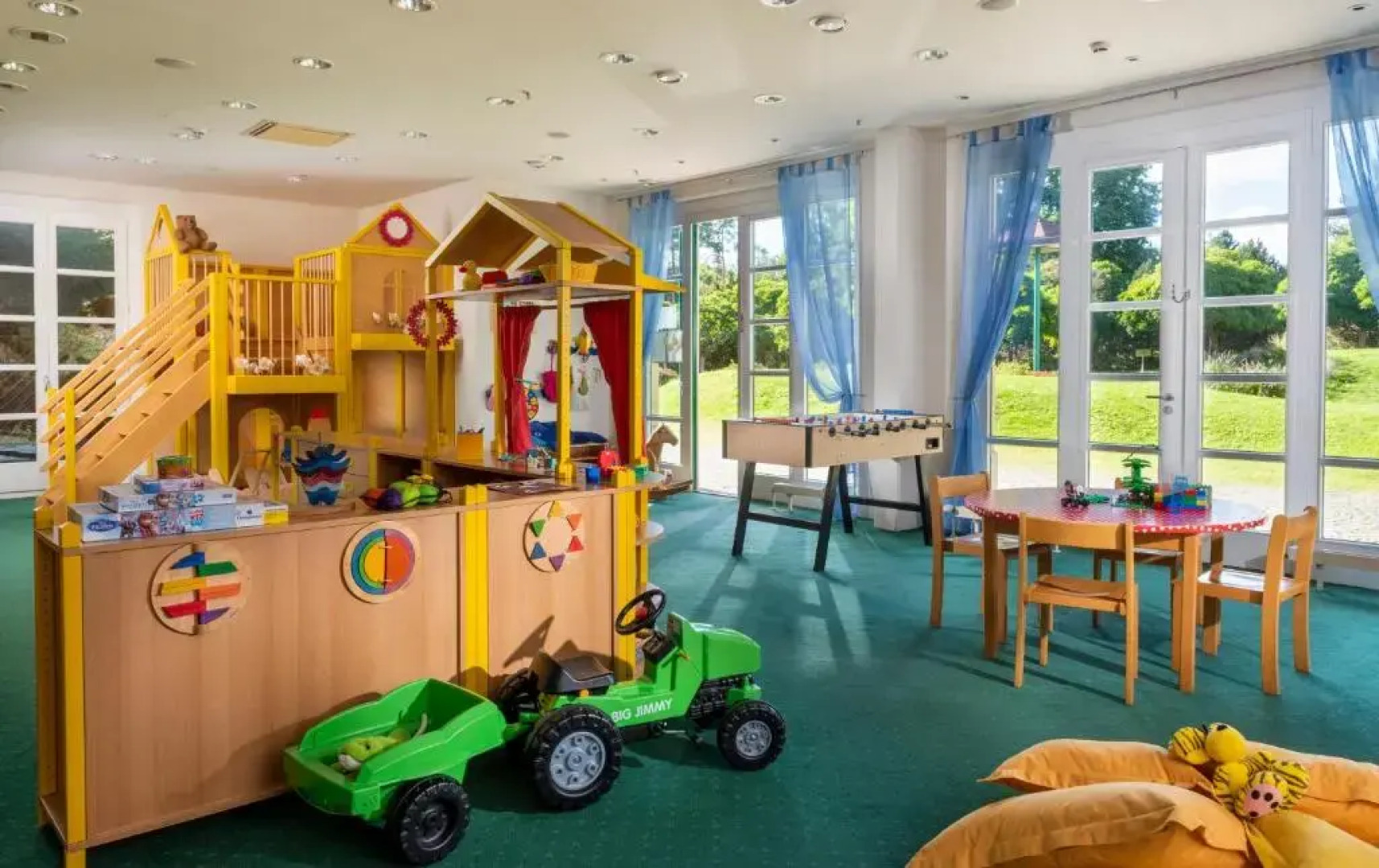 Precise Resort Bad Saarow am Scharmützelsee