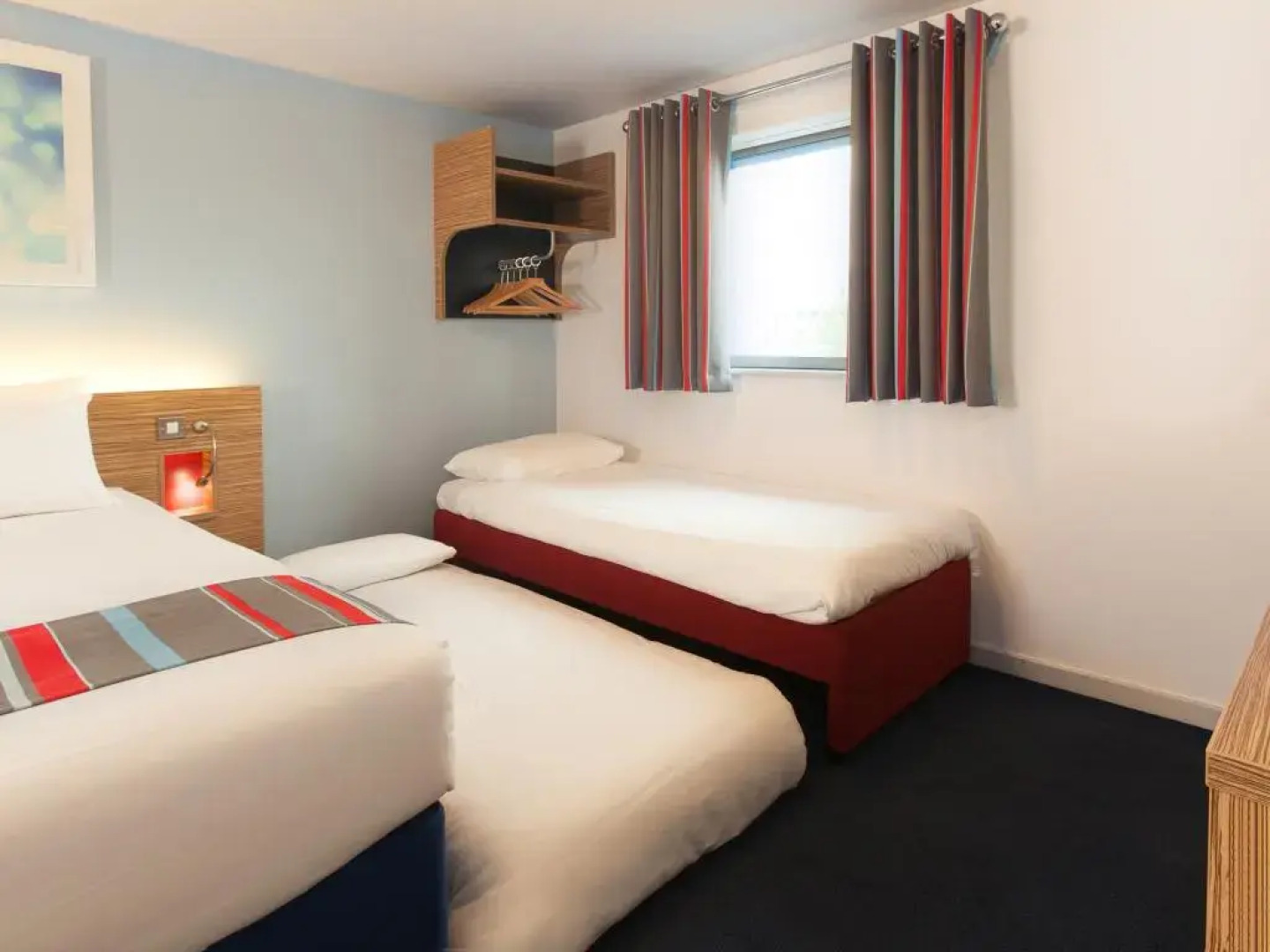 Travelodge Holyhead