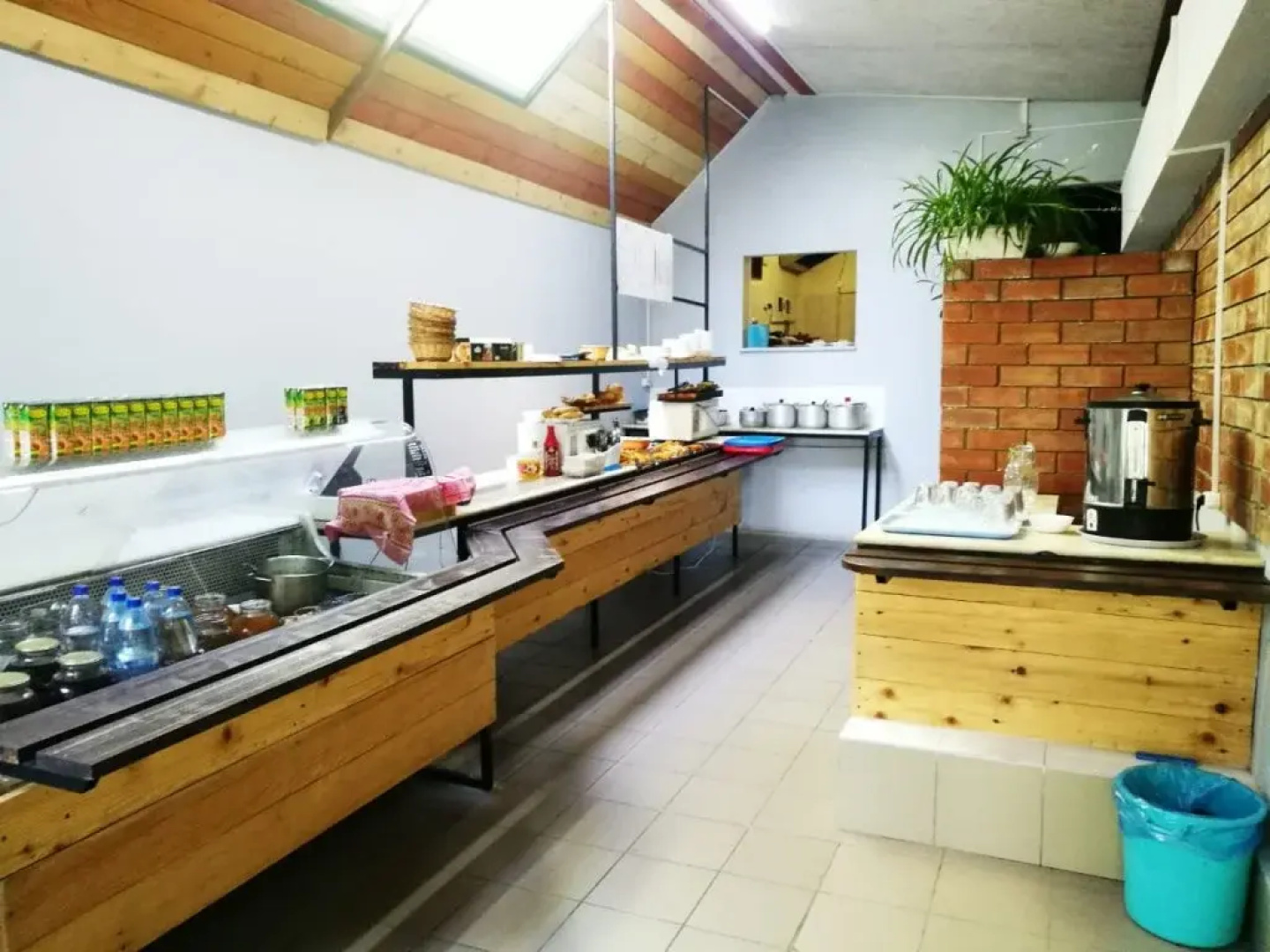 Guest house Mayak