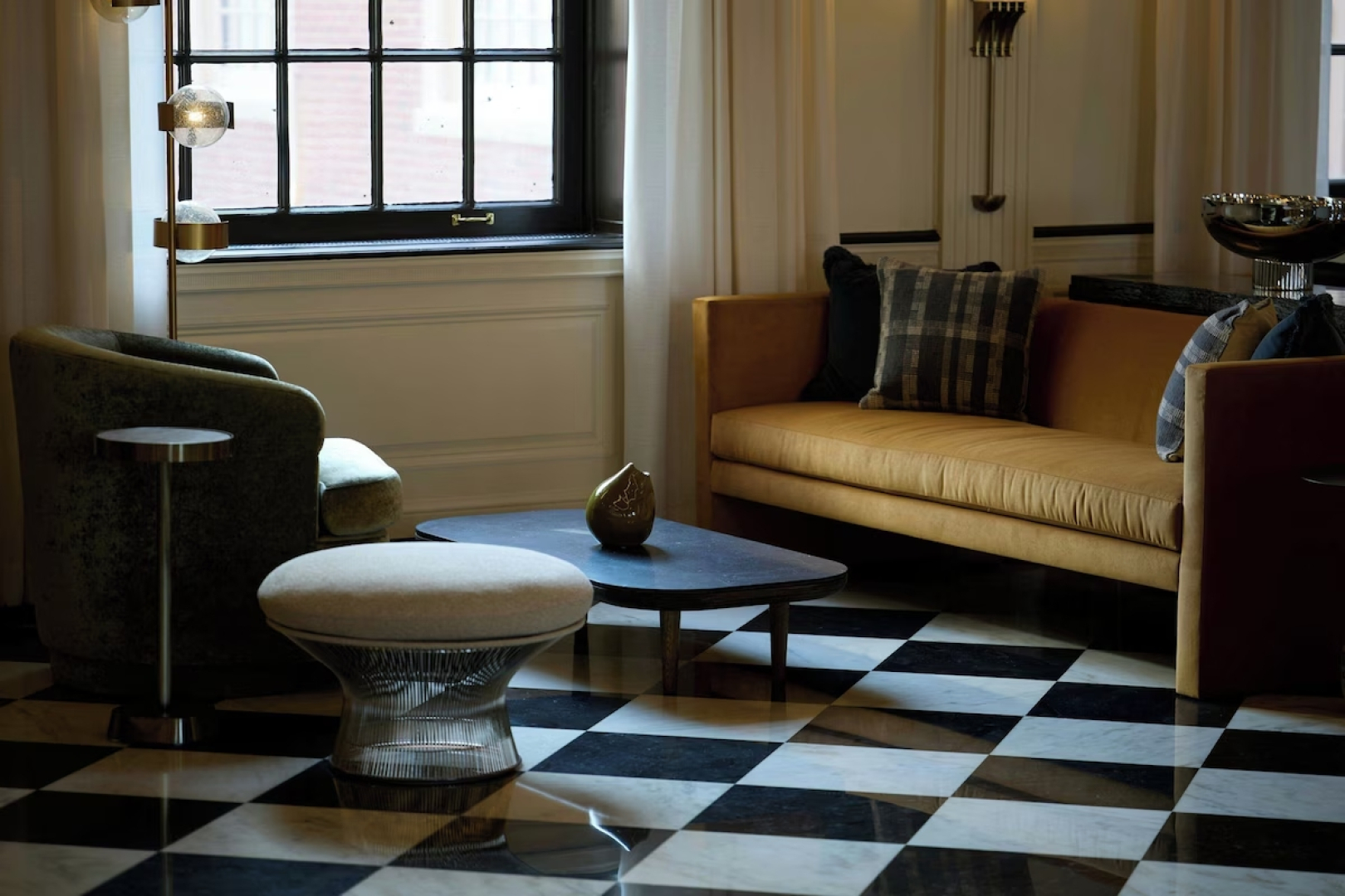 Отель Dearborn Inn, Autograph Collection