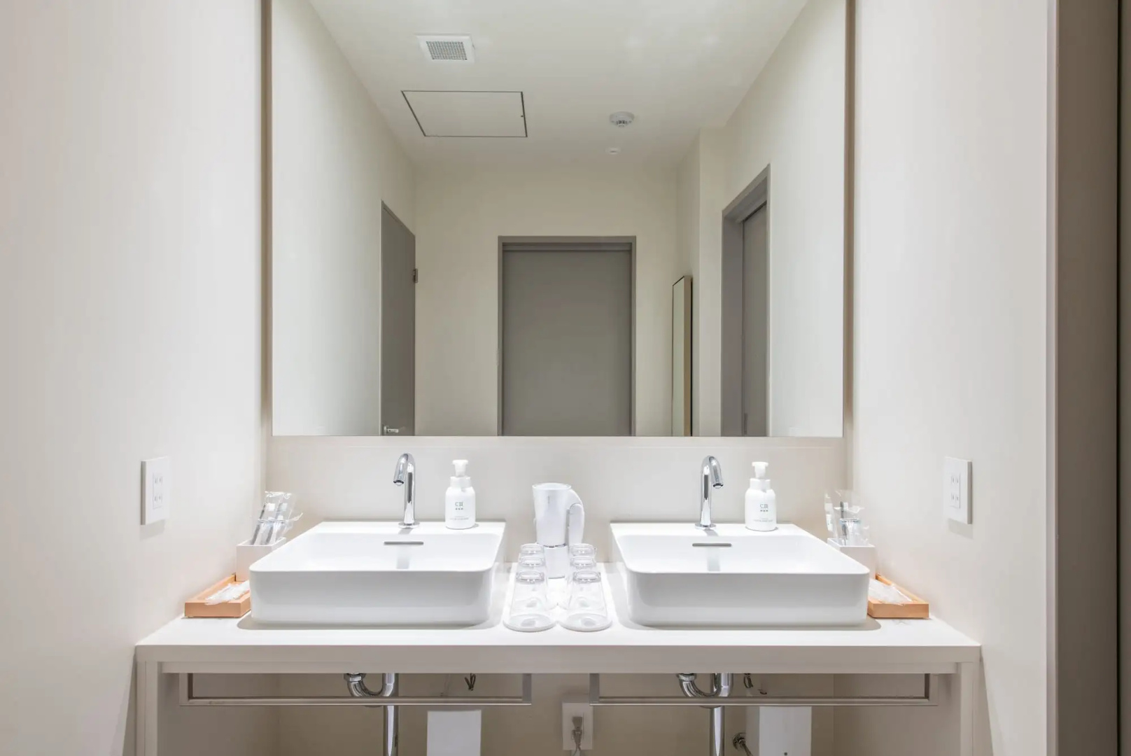 Kiro Hiroshima by the Share Hotels