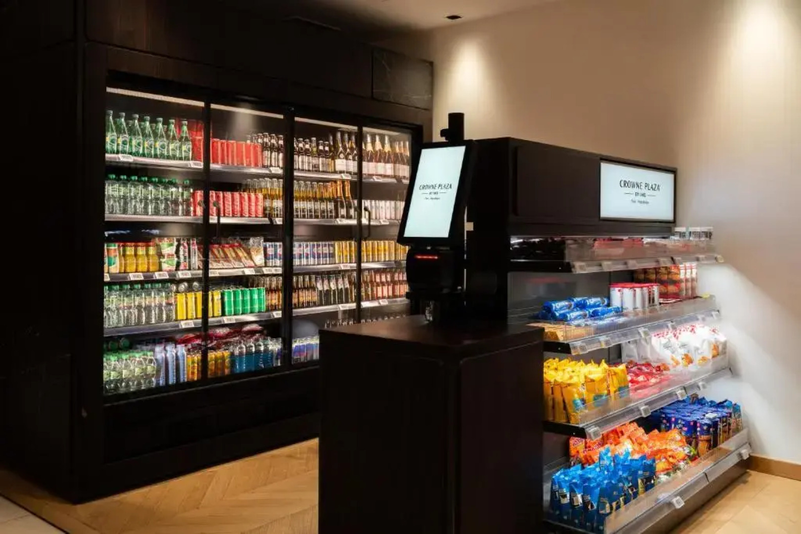 Crowne Plaza Paris Republique by IHG