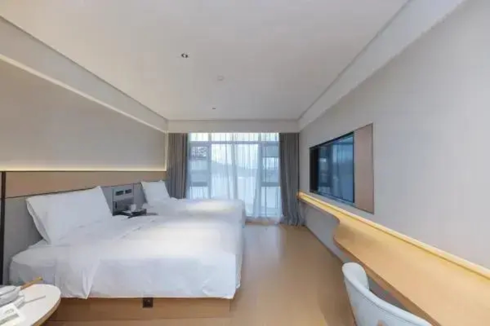 All Seasons Hotel (Ningbo Xiangshan Shipu Branch)