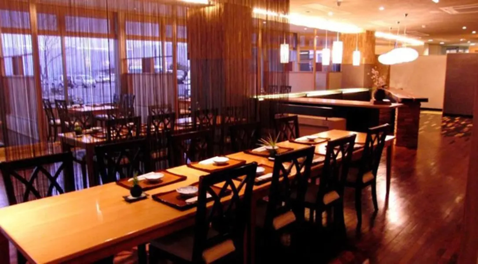 Ikoinomura Heritage Minoyama