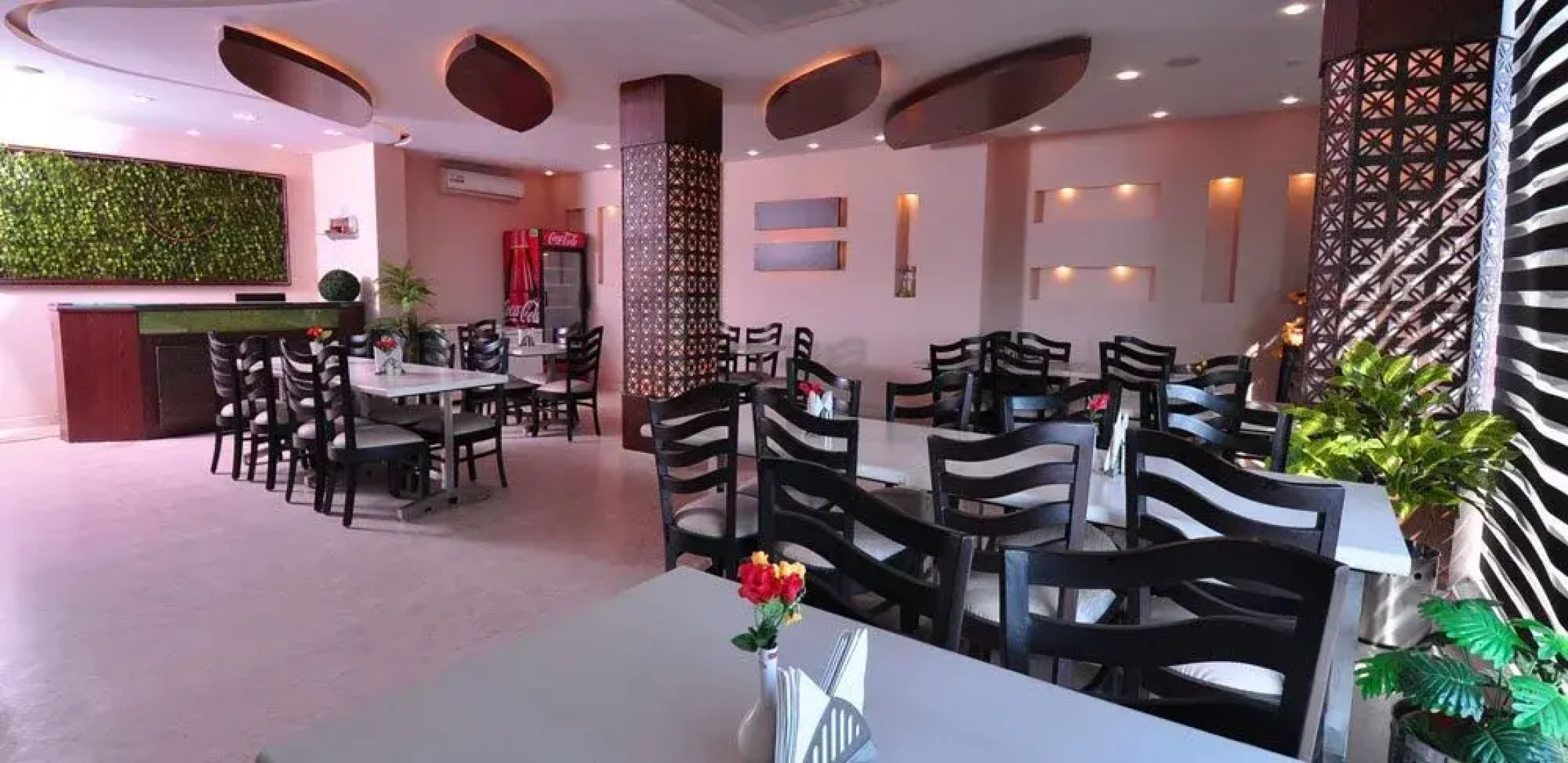 Hotel Asian Plaza Dharamshala