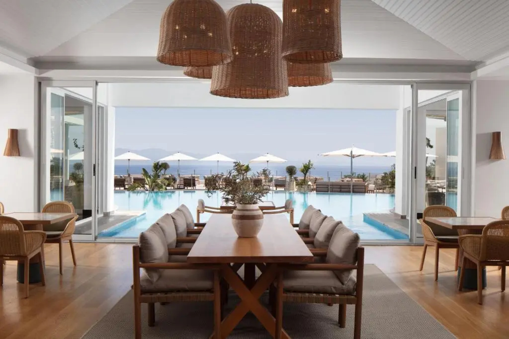 Doria Hotel Bodrum-City Center